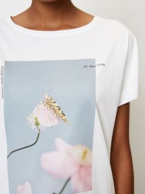 Футболка Marc O’Polo модель 306206751105-E21 Фото