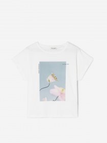 Футболка Marc O’Polo модель 306206751105-E21 Фото