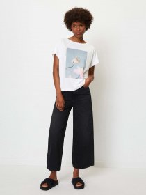 Футболка Marc O’Polo модель 306206751105-E21 Футболка Marc O’Polo модель 306206751105-E21 Фото