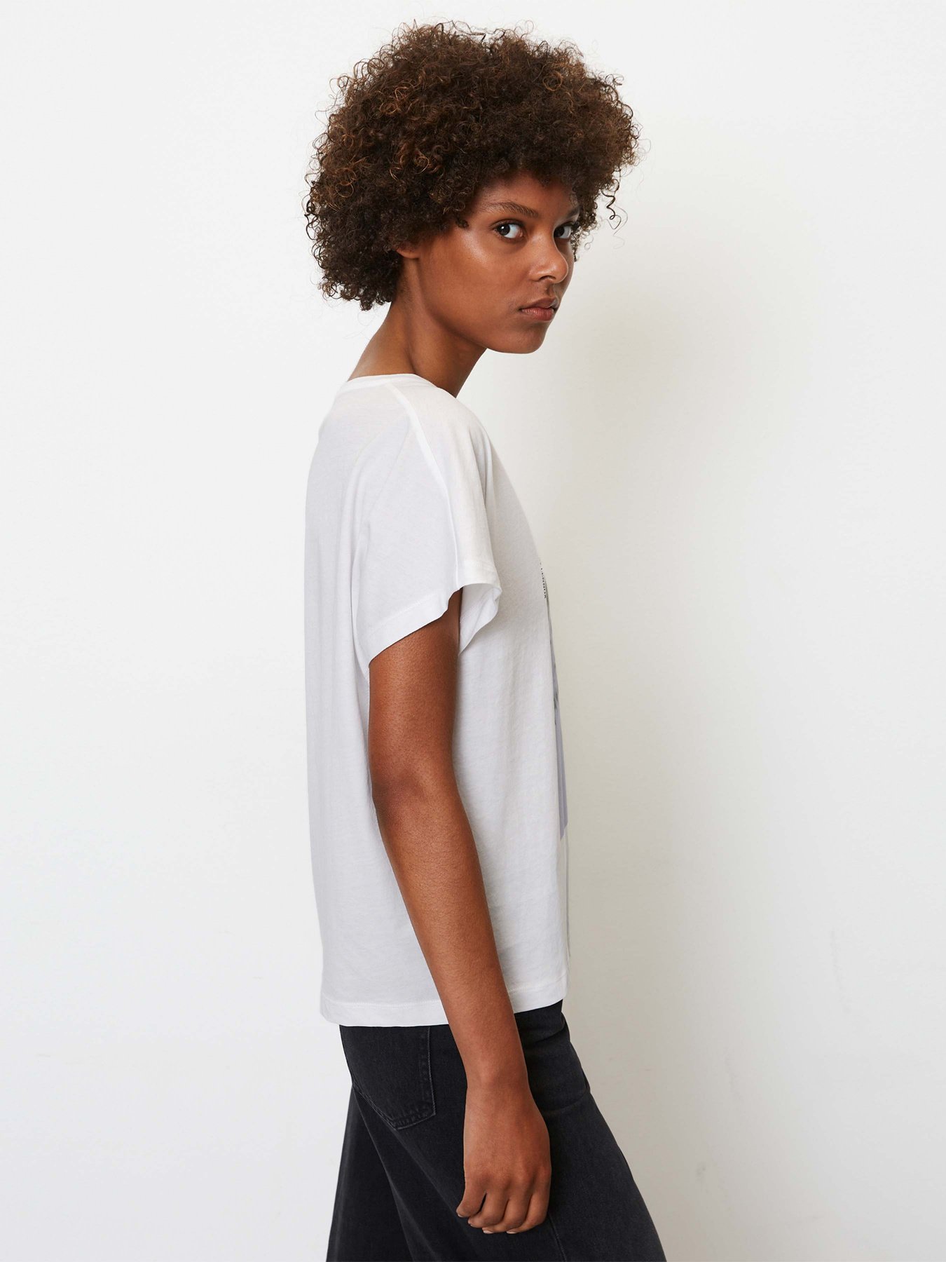 Футболка Marc O’Polo модель 306206751105-E22 Фото