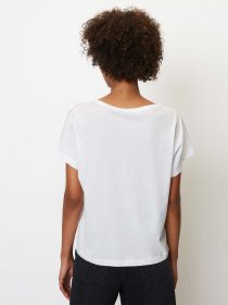 Футболка Marc O’Polo модель 306206751105-E22 Фото