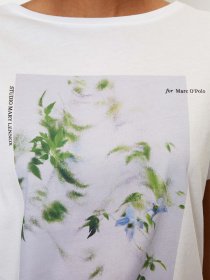 Футболка Marc O’Polo модель 306206751105-E22 Фото