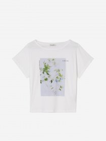 Футболка Marc O’Polo модель 306206751105-E22 Фото