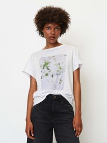 Футболка Marc O’Polo модель 306206751105-E22 Фото