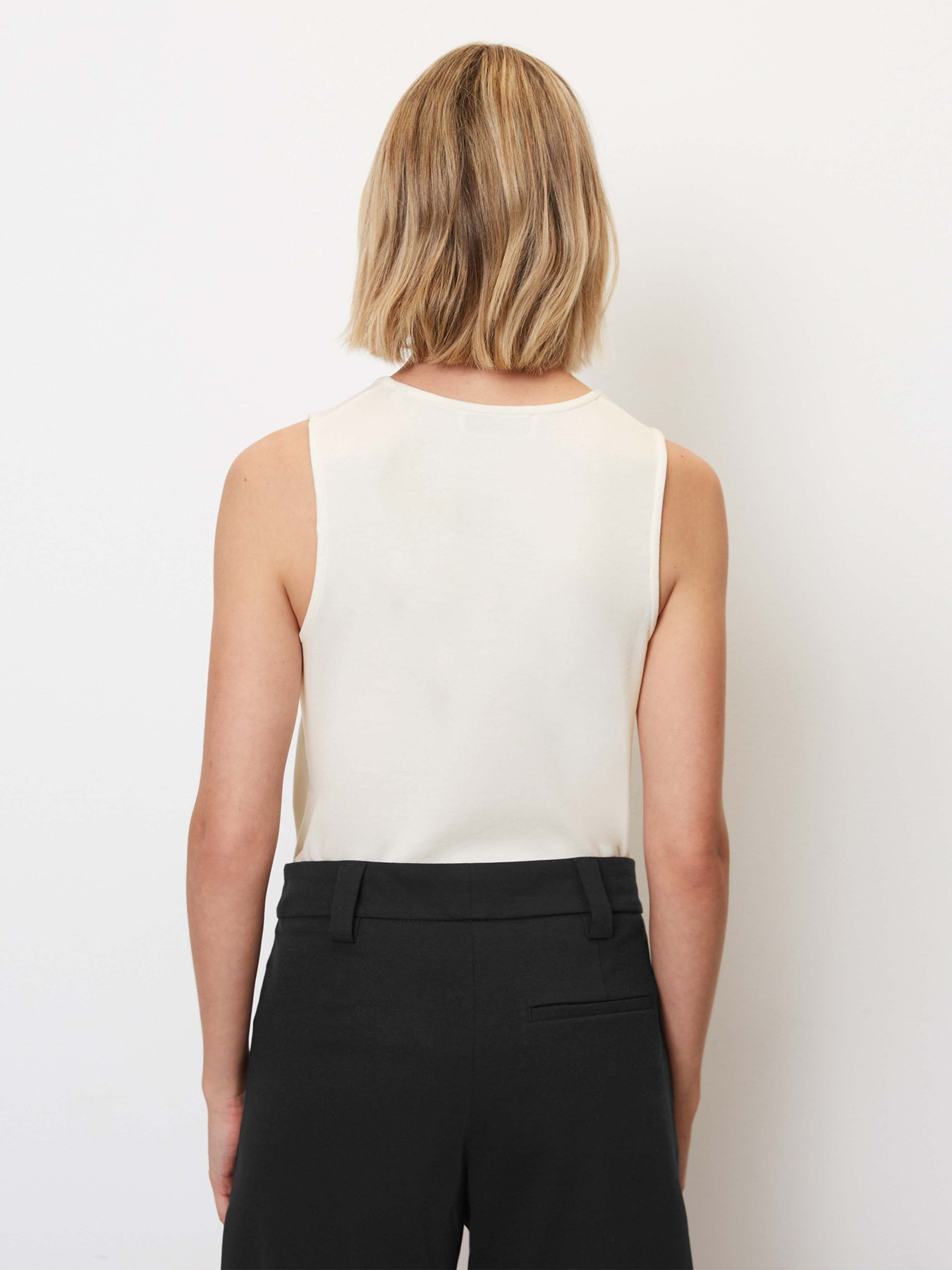 Майка Marc O’Polo модель 306300450043-152 Фото