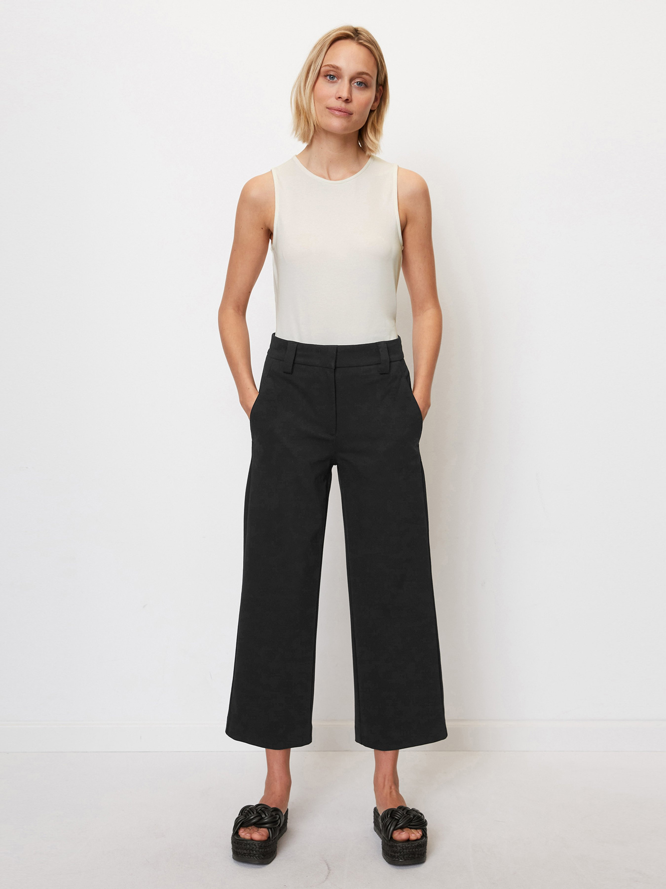 Майка Marc O’Polo модель 306300450043-152 Фото