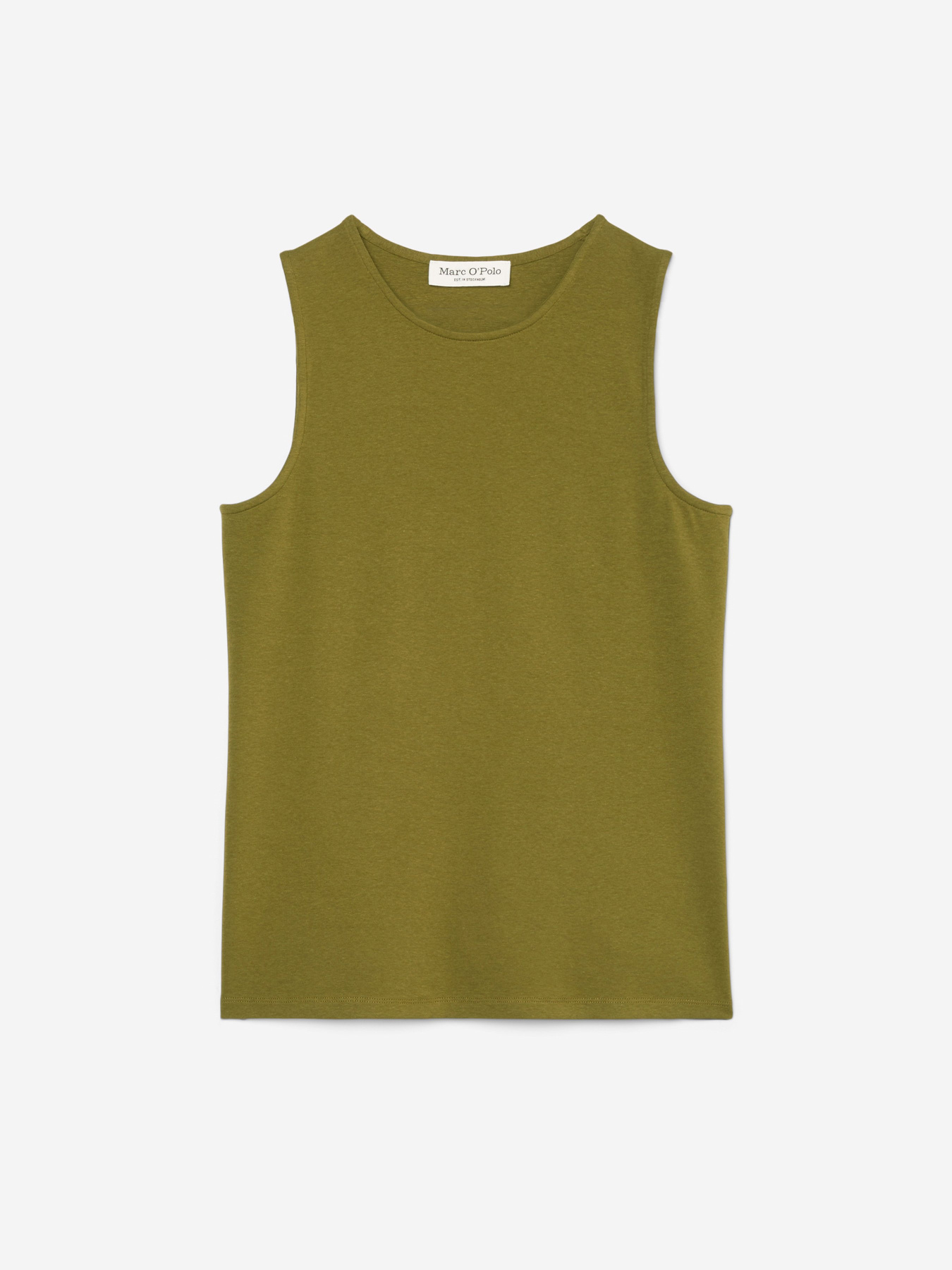 Майка Marc O’Polo модель 306300450043-449 Фото