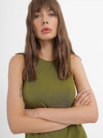 Майка Marc O’Polo модель 306300450043-449 Фото