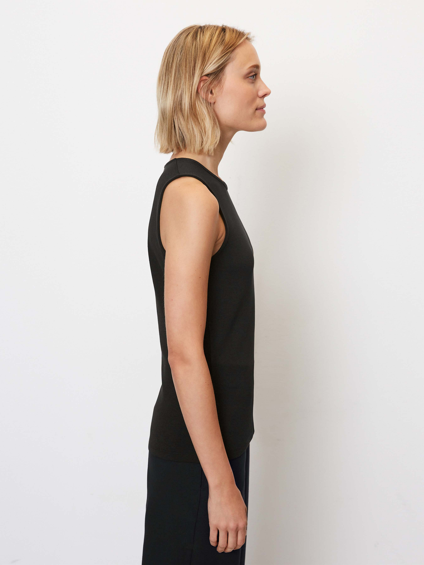 Майка Marc O’Polo модель 306300450043-990 Фото