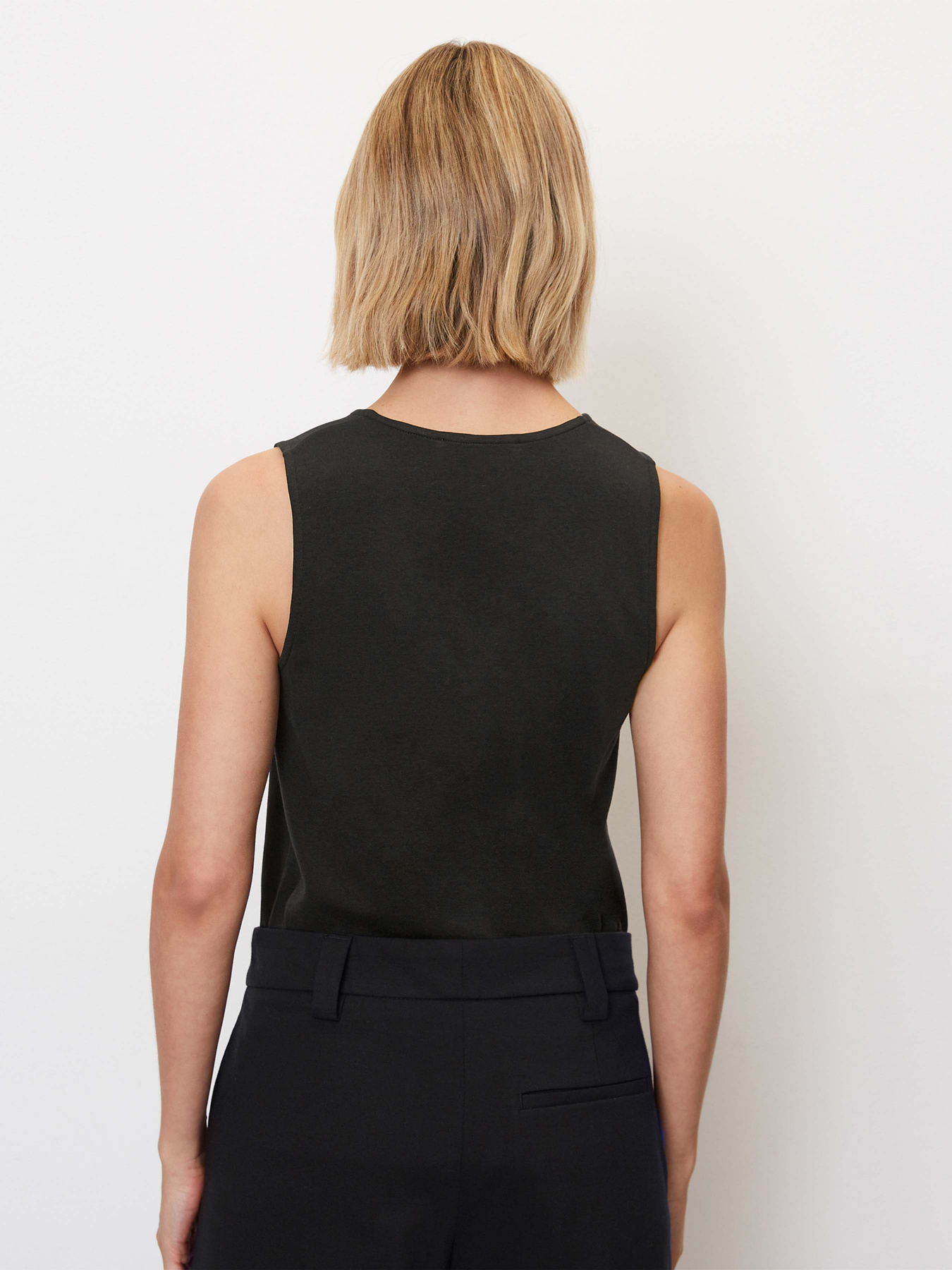 Майка Marc O’Polo модель 306300450043-990 Фото