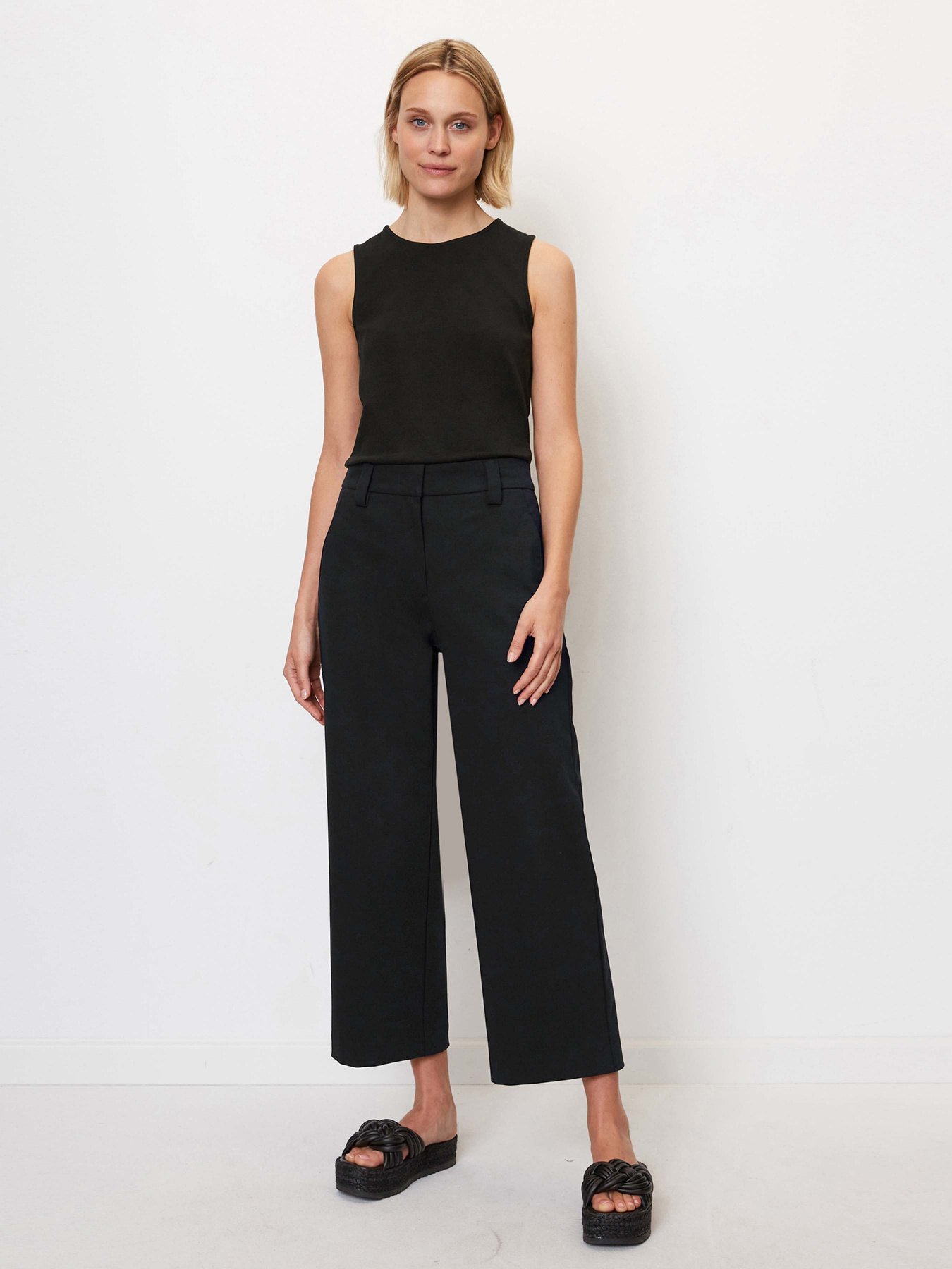 Майка Marc O’Polo модель 306300450043-990 Фото