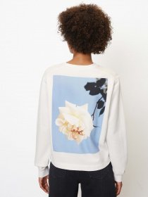 Свитшот Marc O’Polo модель 306400154017-109 Фото