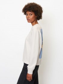 Свитшот Marc O’Polo модель 306400154017-109 Фото