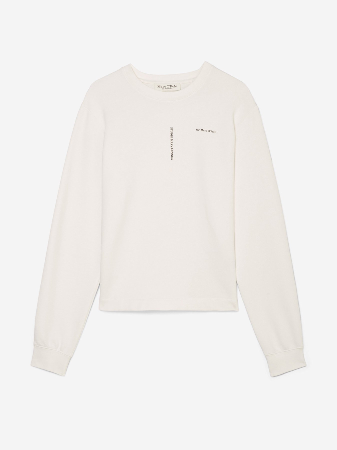 Свитшот Marc O’Polo модель 306400154017-109 Фото