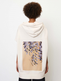 Худи Marc O’Polo модель 306400159039-109 Фото