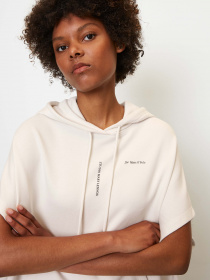 Худи Marc O’Polo модель 306400159039-109 Фото