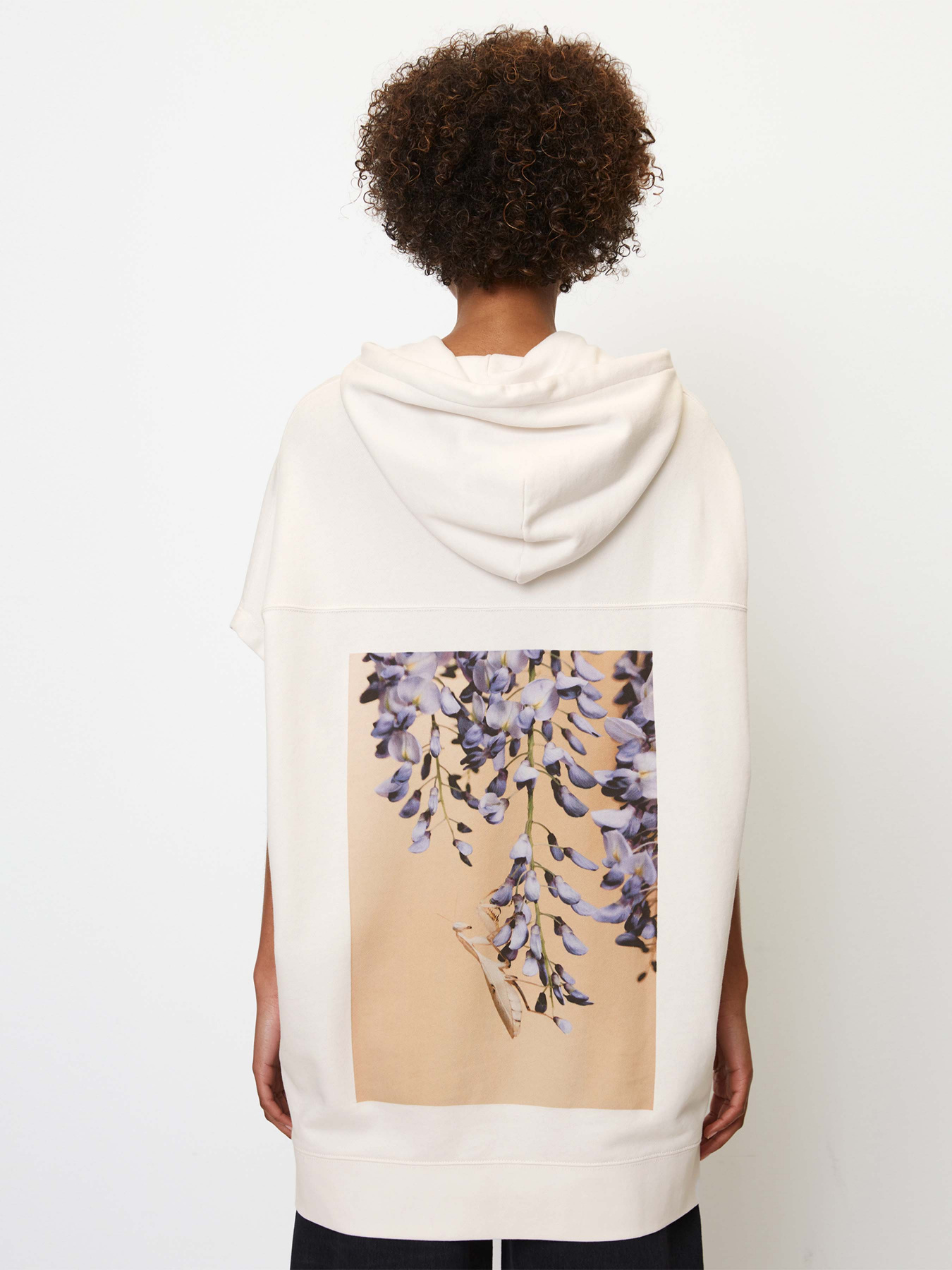 Худи Marc O’Polo модель 306400159039-109 Фото