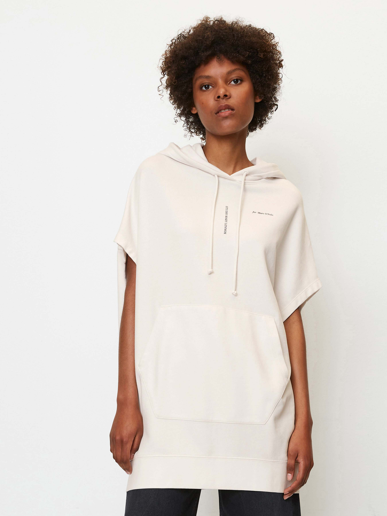 Худи Marc O’Polo модель 306400159039-109 Фото