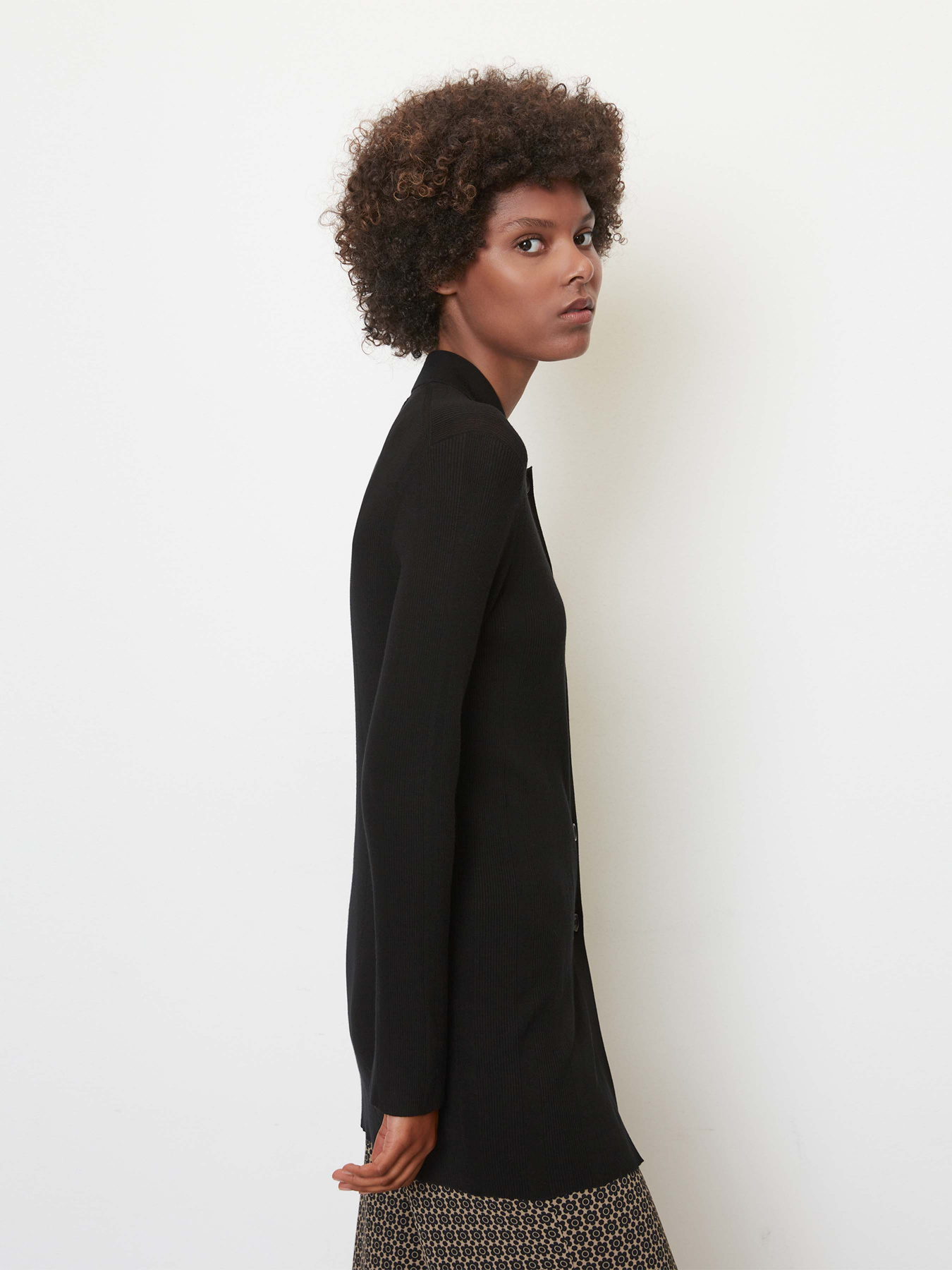 Кардиган Marc O’Polo модель 306512961085-990 Фото