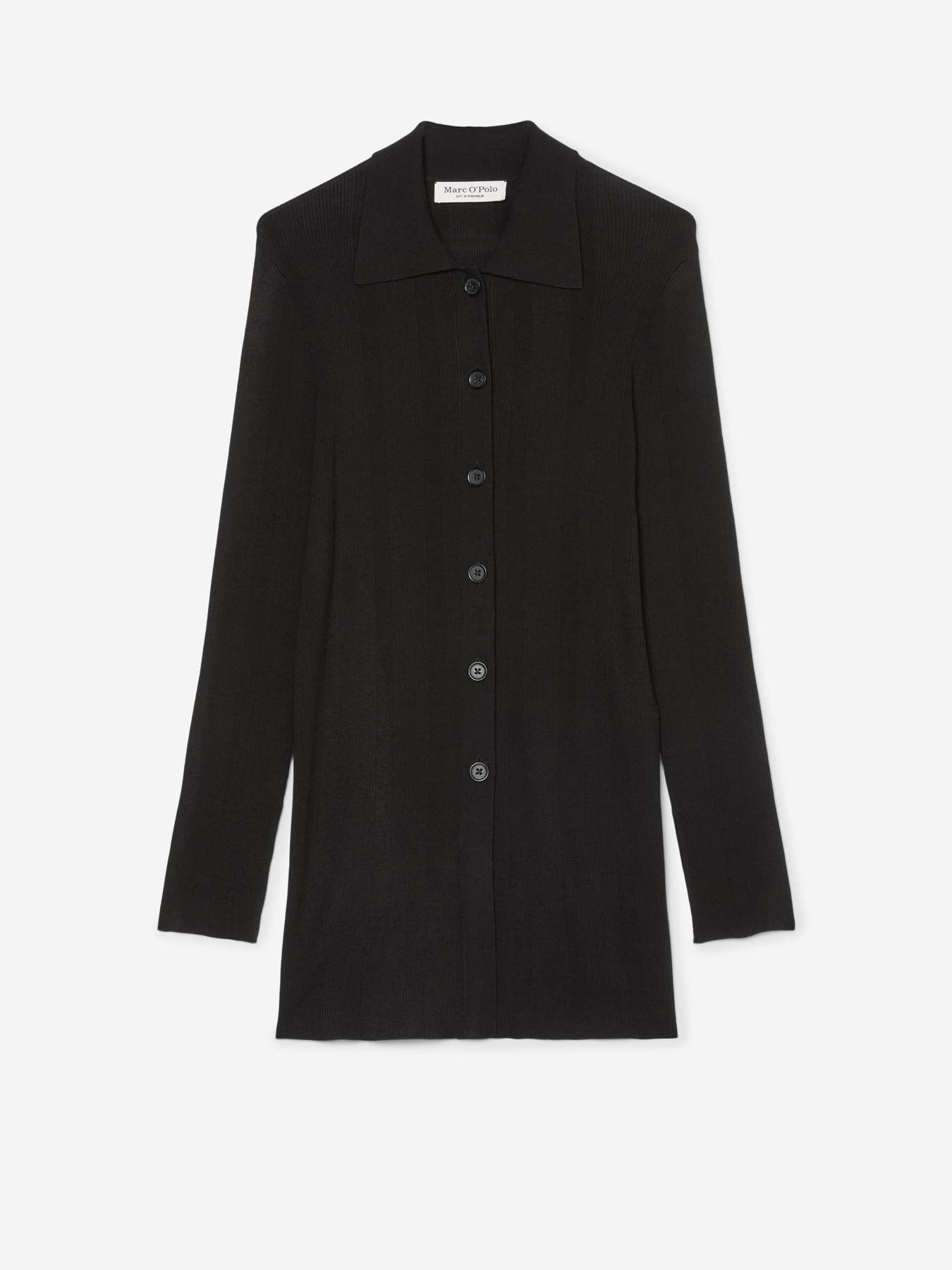 Кардиган Marc O’Polo модель 306512961085-990 Фото