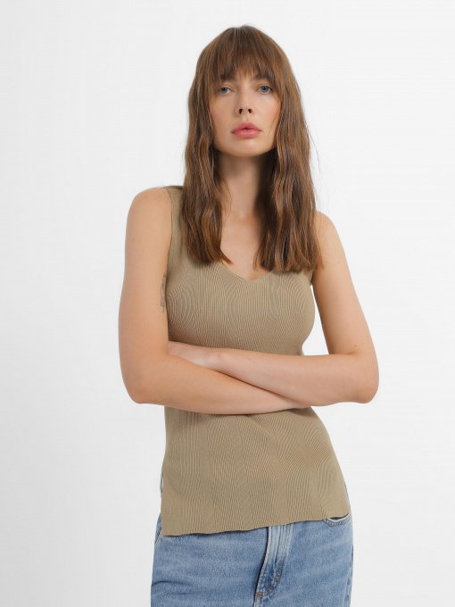 Майка Marc O’Polo модель 306512963017-702 Фото