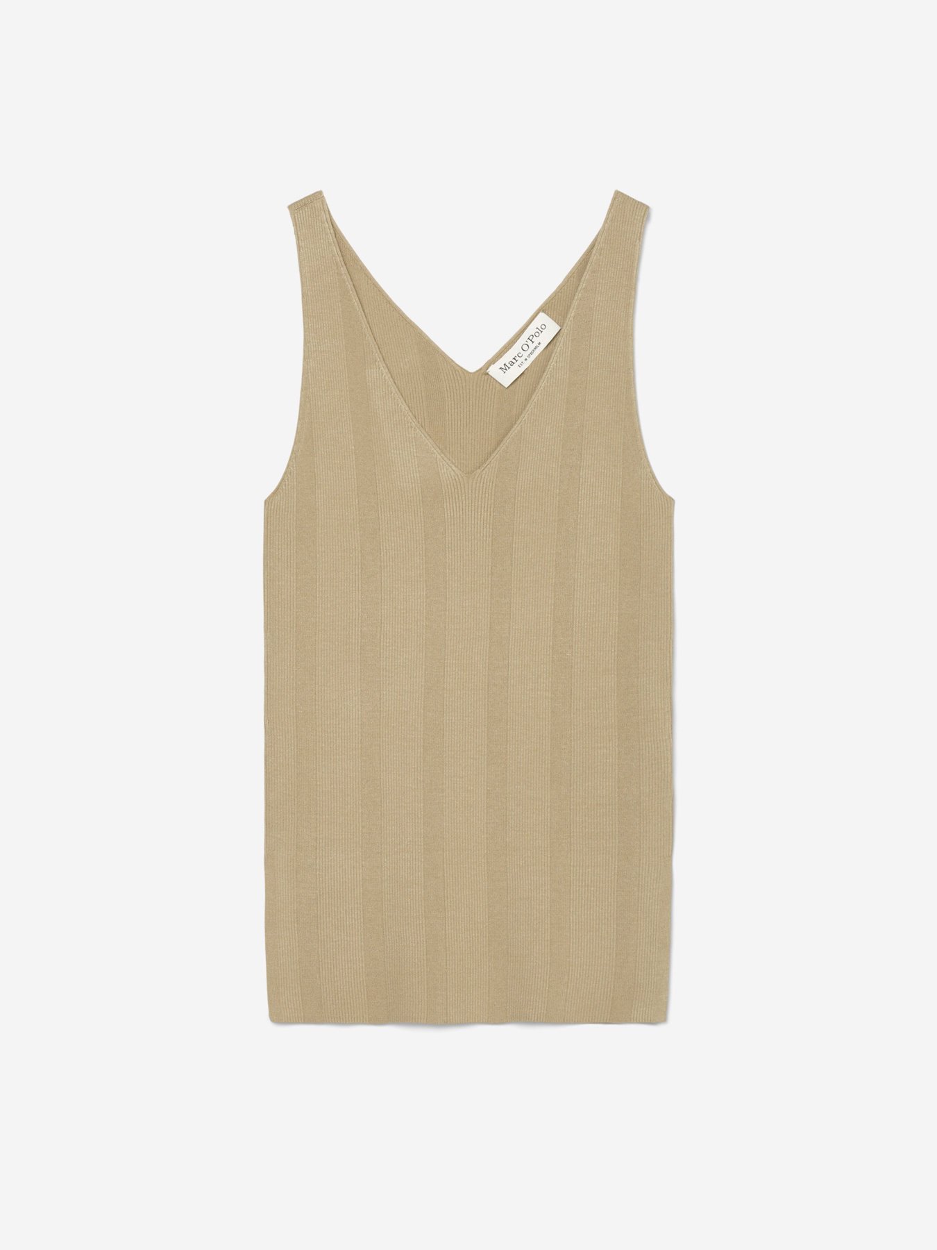 Майка Marc O’Polo модель 306512963017-702 Фото