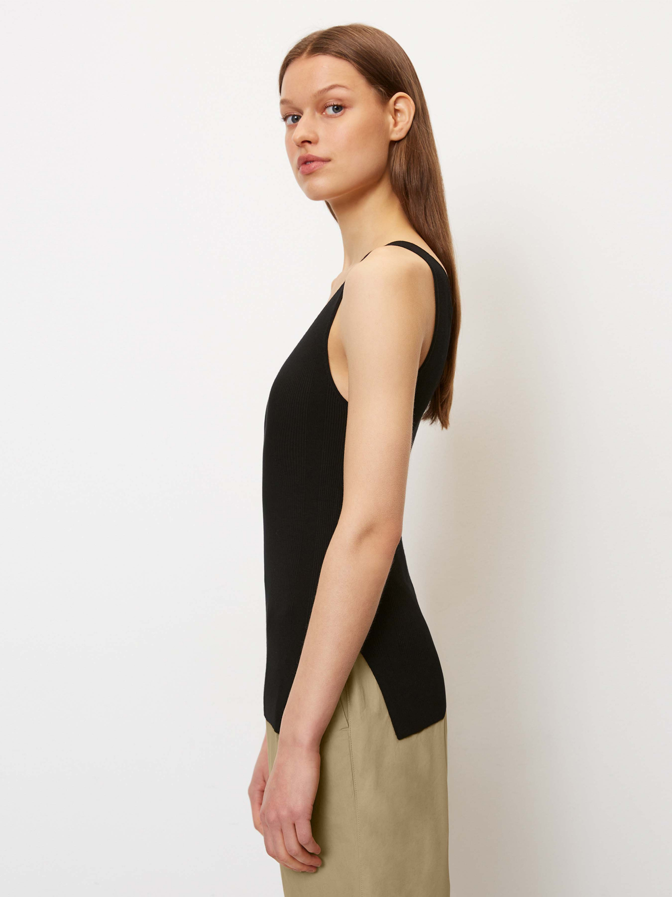 Майка Marc O’Polo модель 306512963017-990 Фото