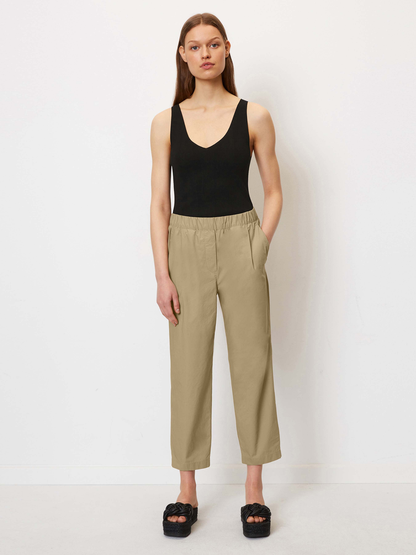 Майка Marc O’Polo модель 306512963017-990 Фото