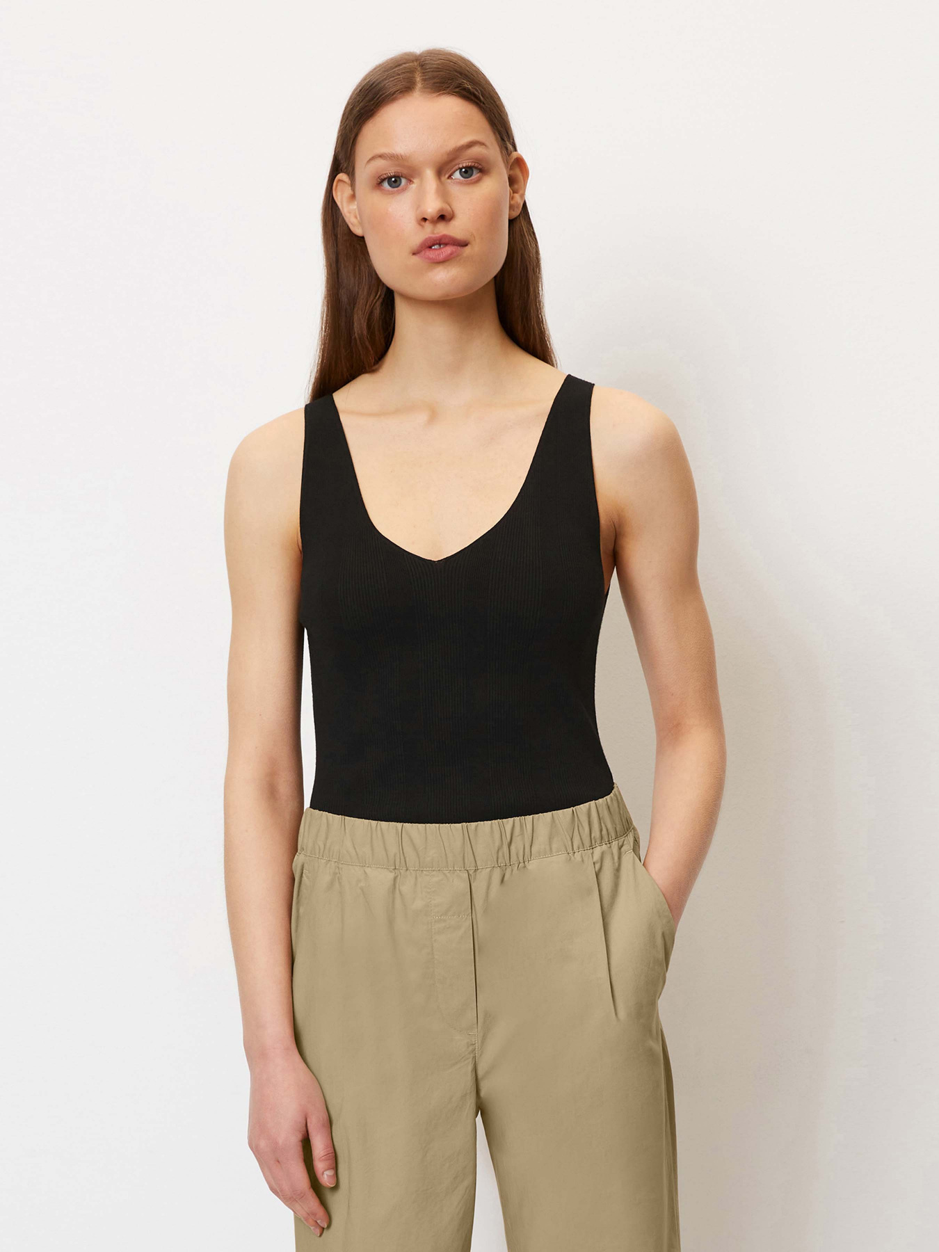 Майка Marc O’Polo модель 306512963017-990 Фото