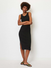 Платье миди Marc O’Polo модель 306512967015-990 Фото