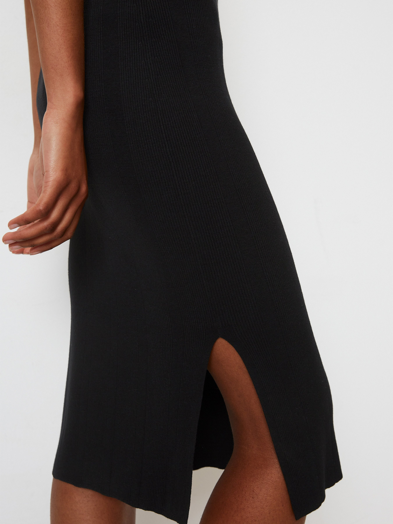 Сукня міді Marc O’Polo модель 306512967015-990 Фото