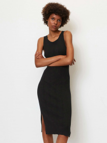 Сукня міді Marc O’Polo модель 306512967015-990 Фото