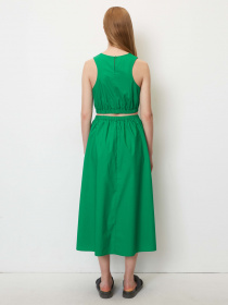 Платье миди Marc O’Polo DENIM модель 346083521209-450 Фото