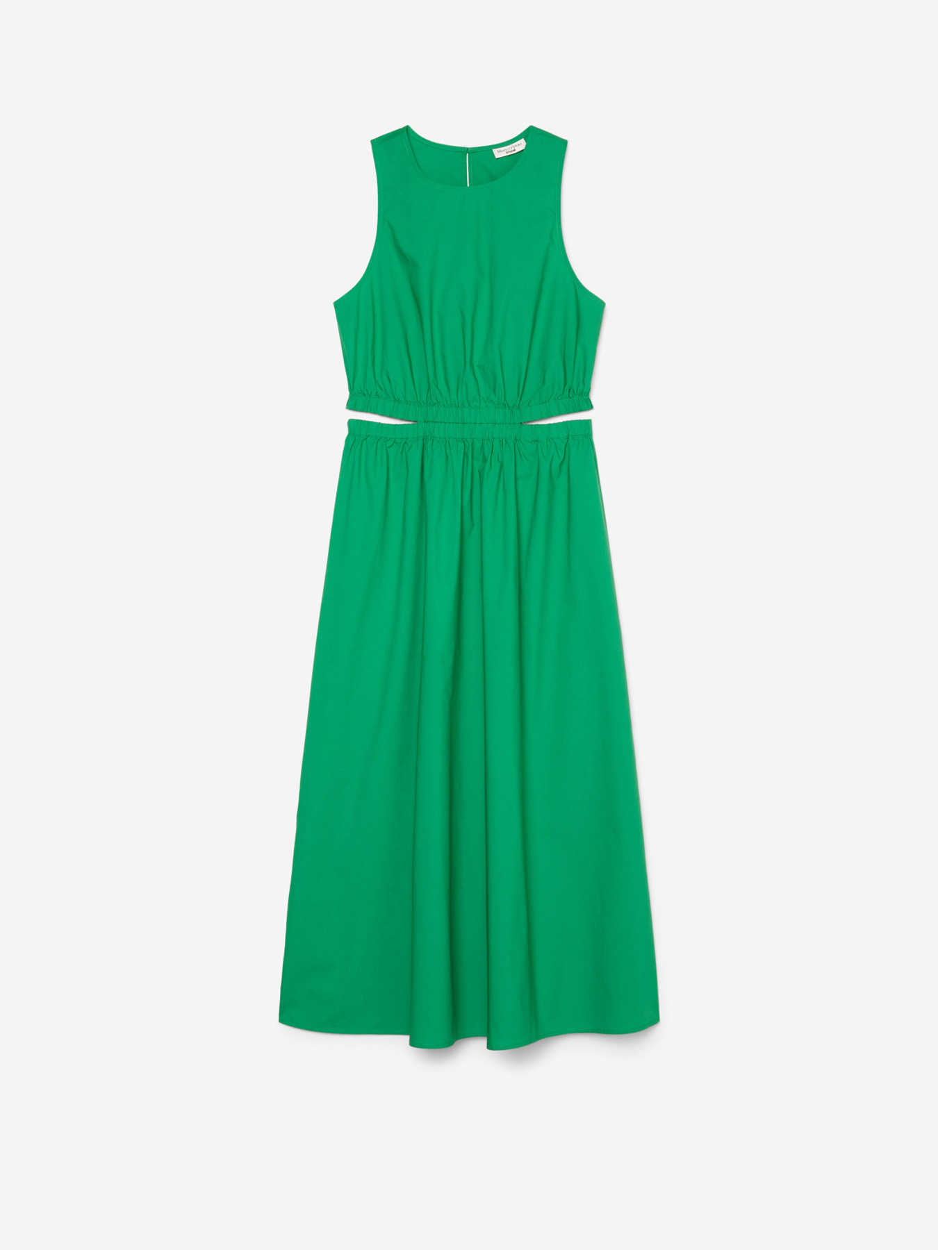 Платье миди Marc O’Polo DENIM модель 346083521209-450 Фото