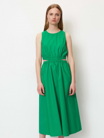 Платье миди Marc O’Polo DENIM модель 346083521209-450 Фото