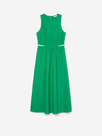 Платье миди Marc O’Polo DENIM модель 346083521209-450 Фото