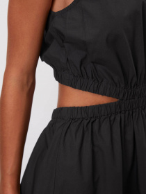 Платье миди Marc O’Polo DENIM модель 346083521209-990 Фото