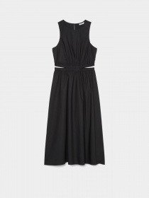 Платье миди Marc O’Polo DENIM модель 346083521209-990 Фото