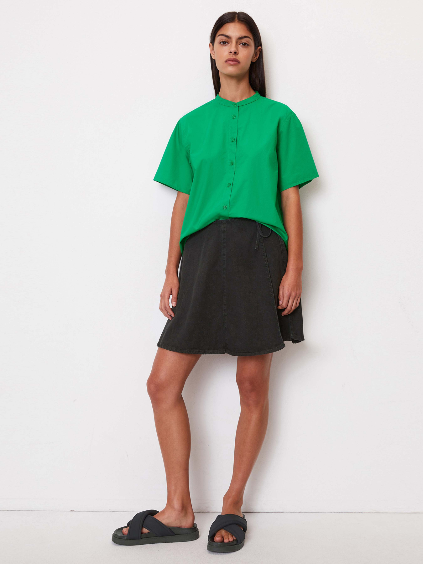 Блуза Marc O’Polo DENIM модель 346083541091-450 Фото