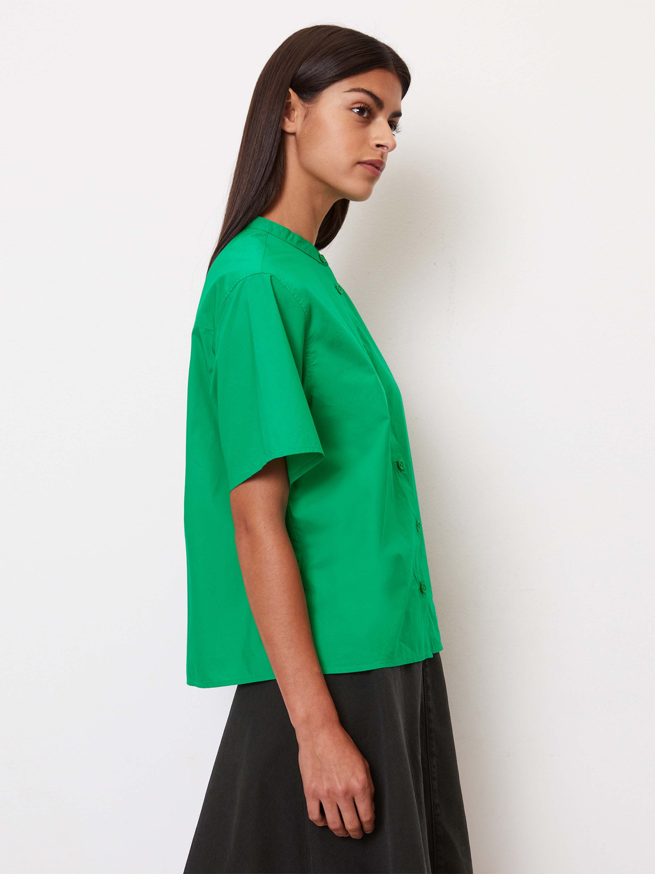 Блуза Marc O’Polo DENIM модель 346083541091-450 Фото