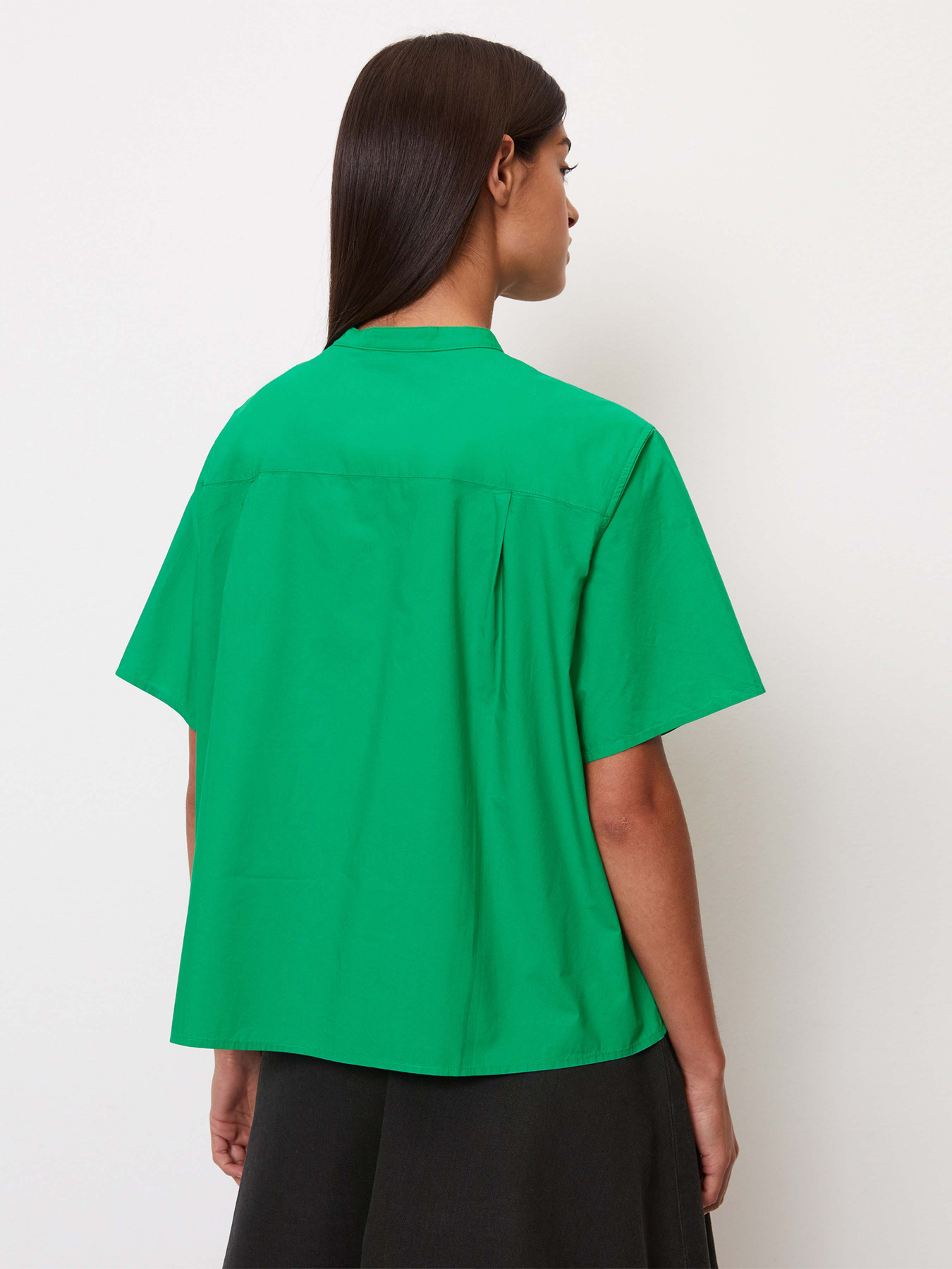 Блуза Marc O’Polo DENIM модель 346083541091-450 Фото