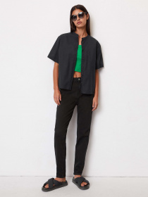 Блуза Marc O’Polo DENIM модель 346083541091-990 Фото