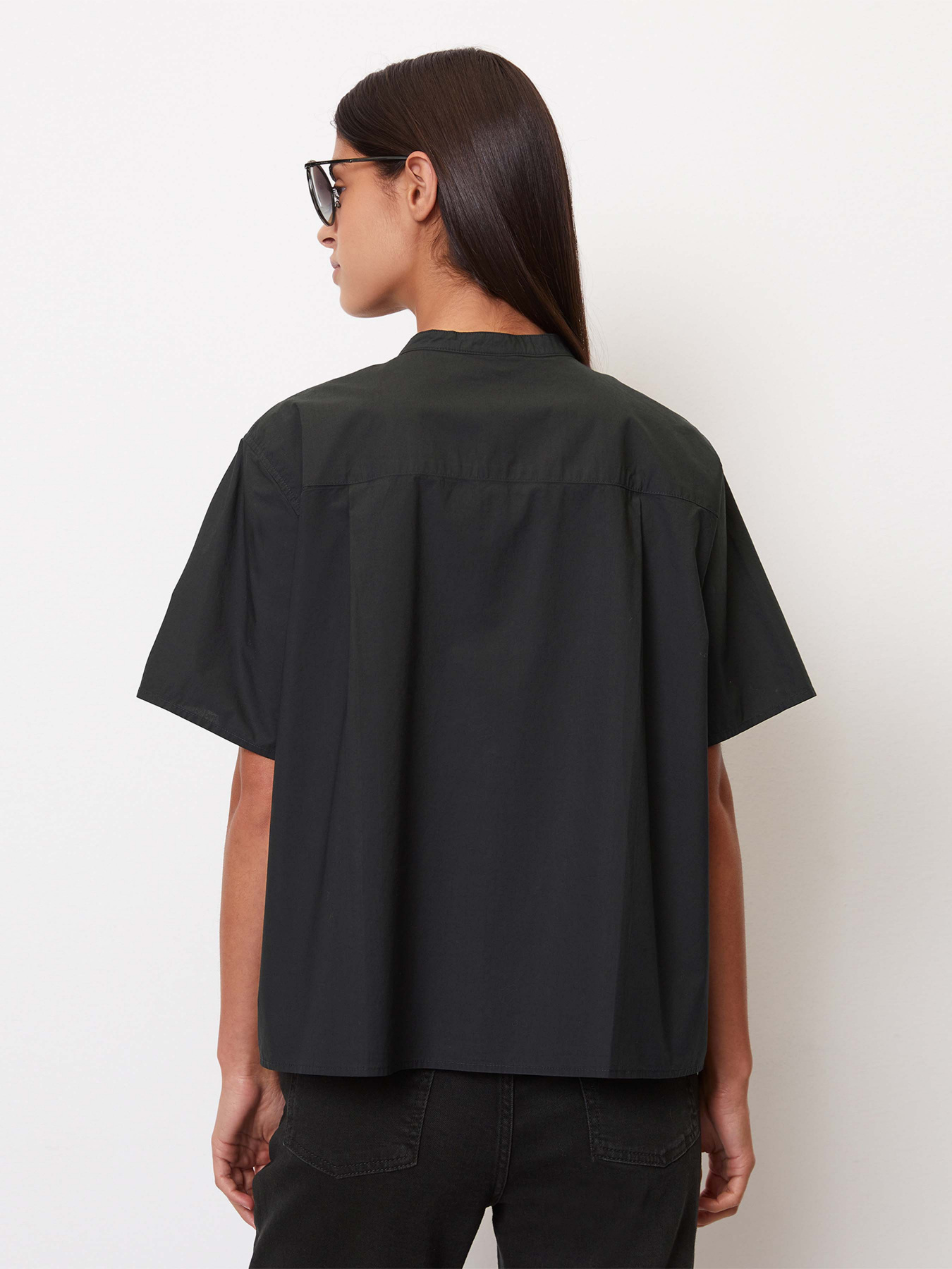 Блуза Marc O’Polo DENIM модель 346083541091-990 Фото