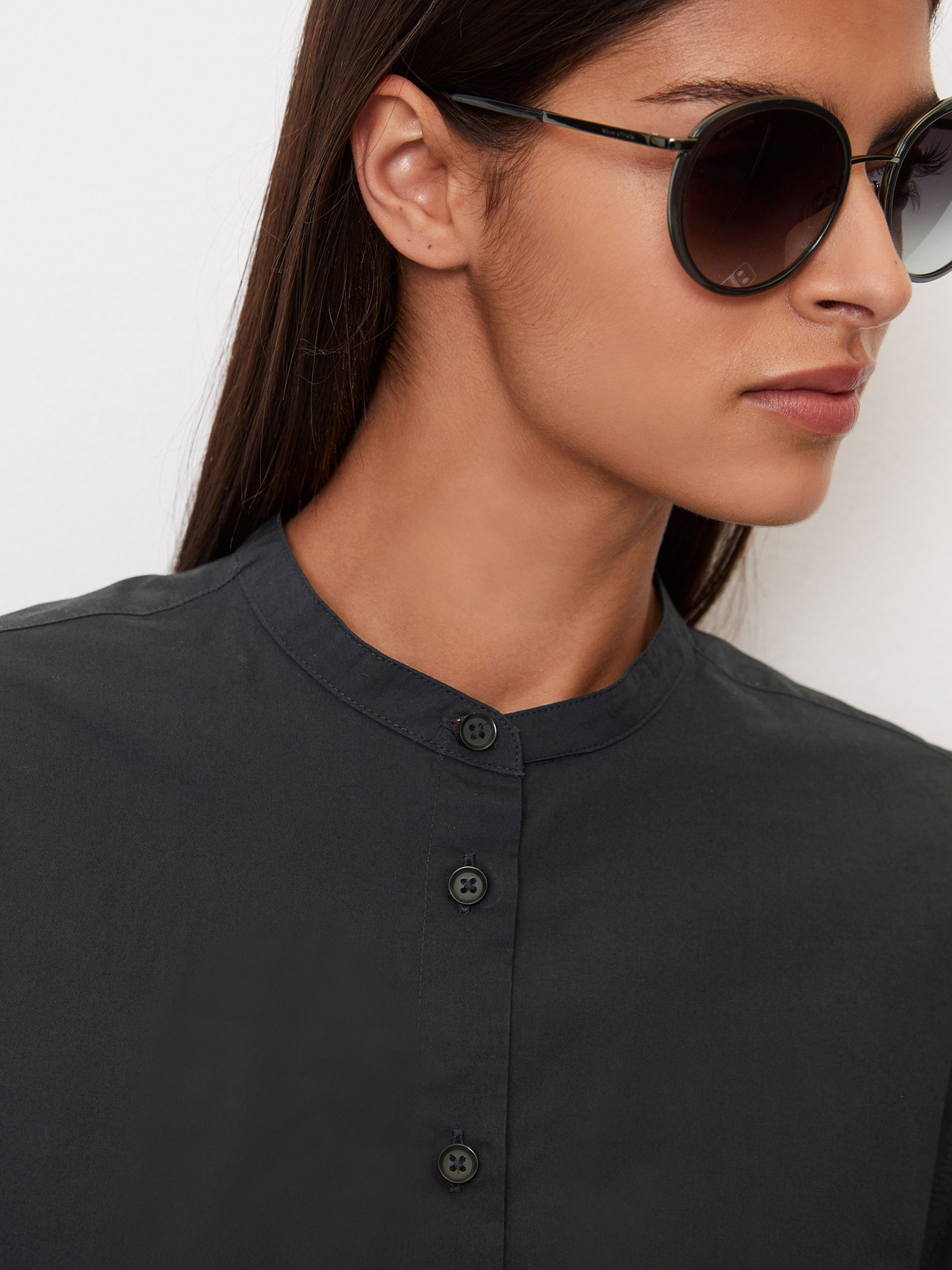 Блуза Marc O’Polo DENIM модель 346083541091-990 Фото