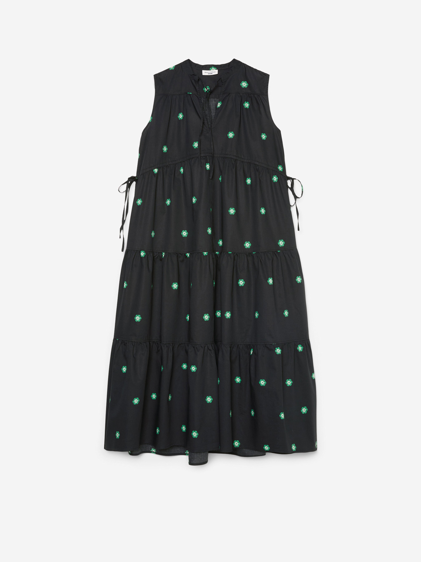 Сукня максі Marc O’Polo DENIM модель 346093821019-C06 Фото