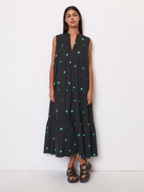 Сукня максі Marc O’Polo DENIM модель 346093821019-C06 Фото