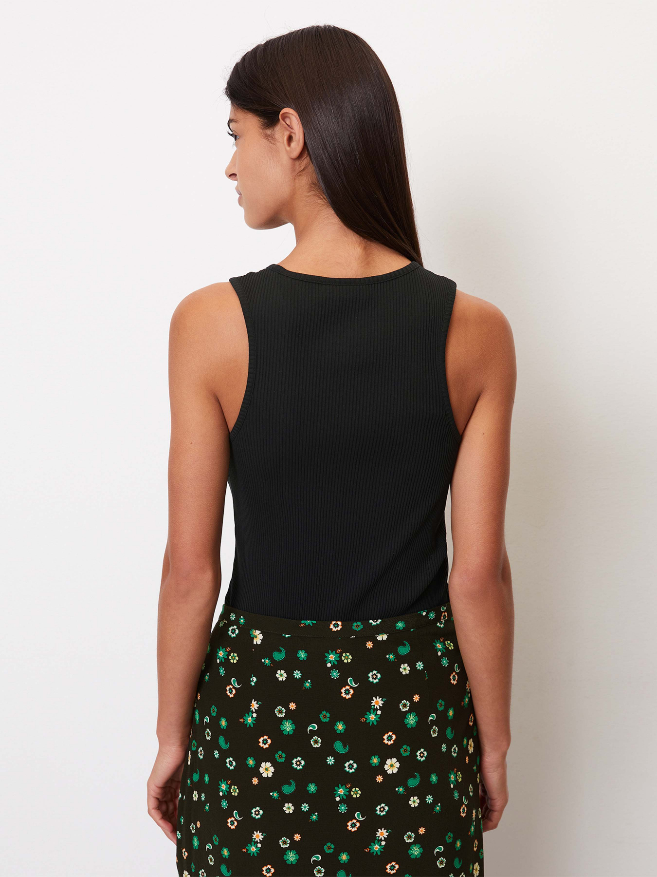 Майка Marc O’Polo DENIM модель 346208450033-990 Фото