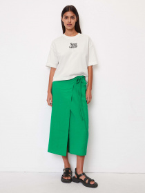 Футболка Marc O’Polo DENIM модель 346244151123-101 Фото