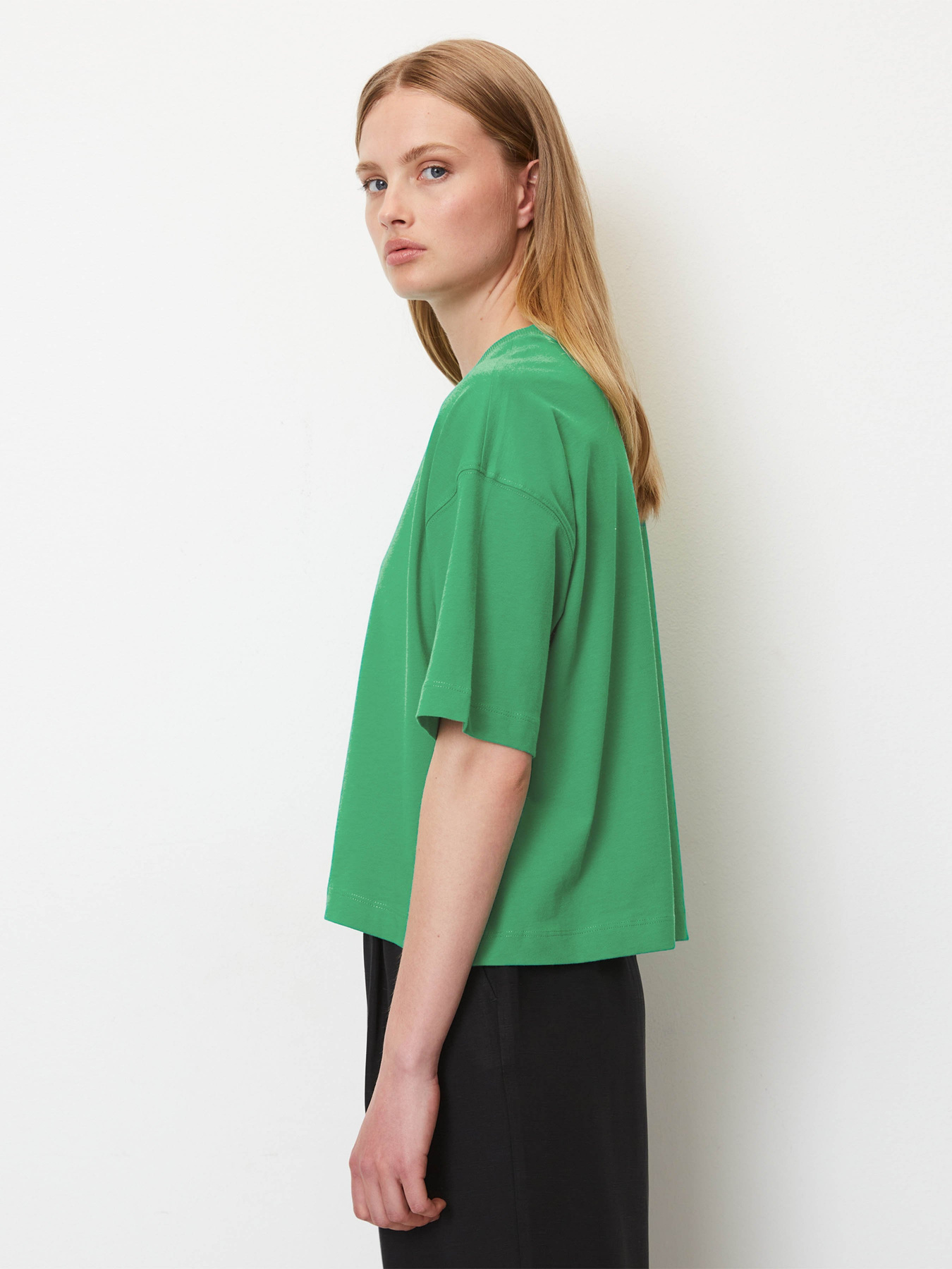 Футболка Marc O’Polo DENIM модель 346244151123-450 Фото