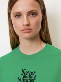 Футболка Marc O’Polo DENIM модель 346244151123-450 Футболка Marc O’Polo DENIM модель 346244151123-450 Фото